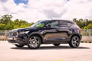 Volvo  XC40 T4 Inscription AWD