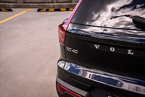 Volvo  XC40 T4 Inscription AWD