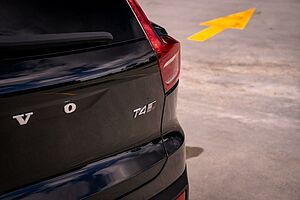 Volvo  XC40 T4 Inscription AWD