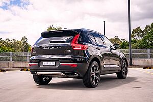 Volvo  XC40 T4 Inscription AWD