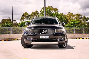 Volvo  XC40 T4 Inscription AWD