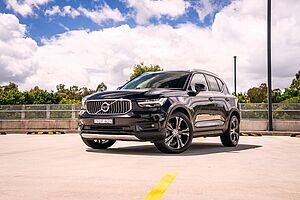 Volvo  XC40 T4 Inscription AWD