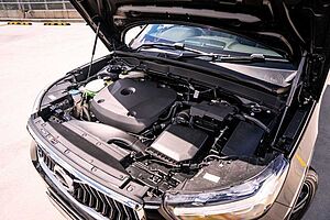 Volvo  XC40 T4 Inscription AWD