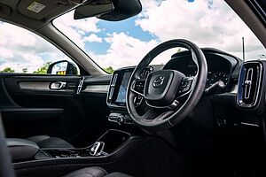 Volvo  XC40 T4 Inscription AWD