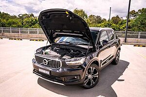 Volvo  XC40 T4 Inscription AWD