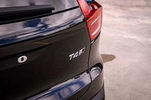 Volvo  XC40 T4 Inscription AWD