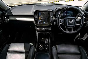 Volvo  XC40 T4 Inscription AWD