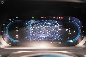 Volvo  V60 Cross Country Ultimate, B5 AWD Mild hybrid, Petrol, Bright