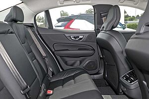 Volvo  S60 Ultra, B5 AWD Mild hybrid, Petrol, Bright