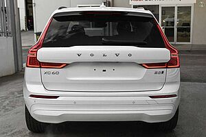 Volvo  XC60 Plus, B5 AWD Mild hybrid, Petrol