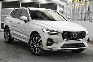 Volvo  XC60 Plus, B5 AWD Mild hybrid, Petrol
