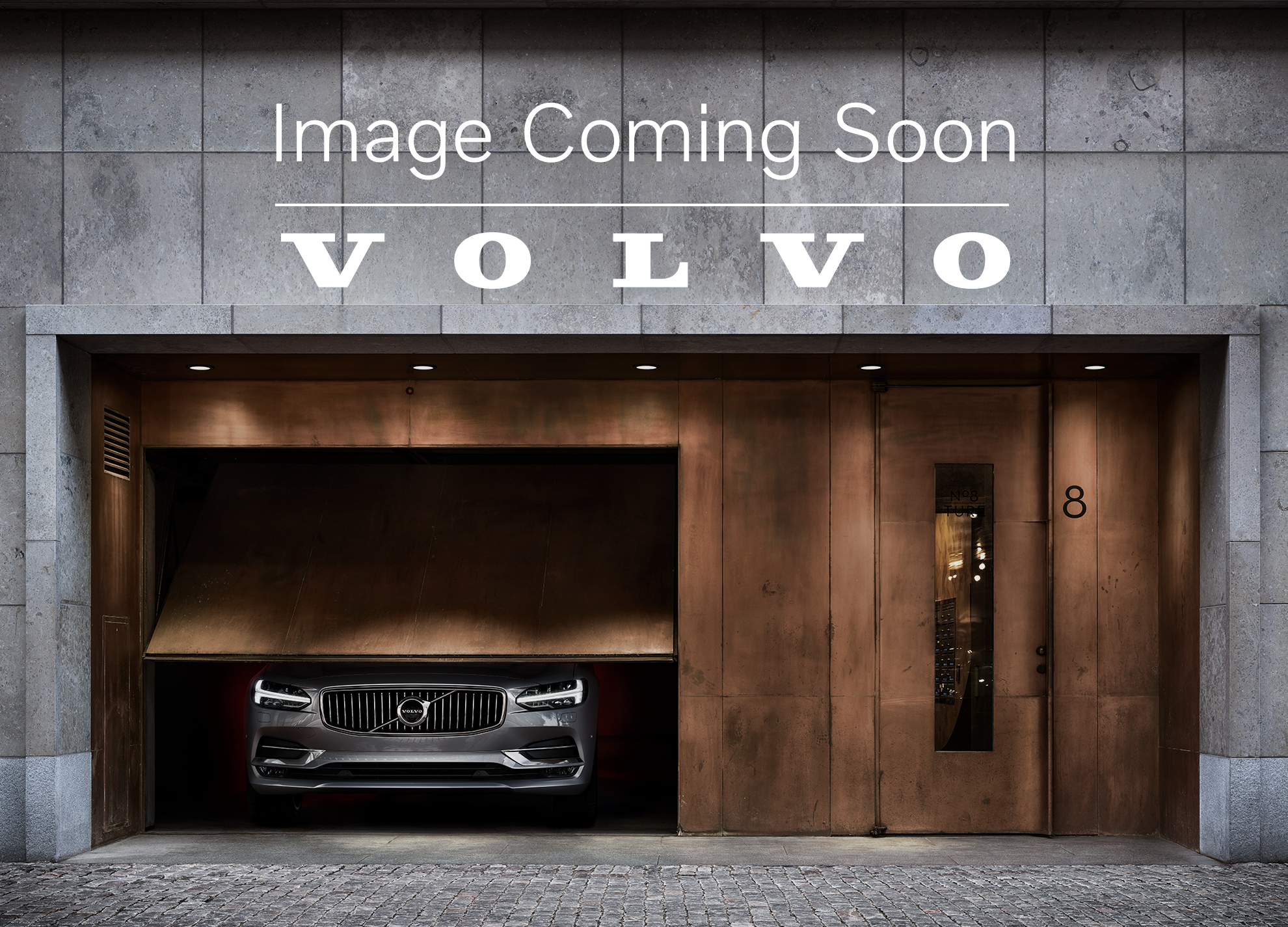 Volvo  (No Series) Ultra T8 Plug-In Hybrid